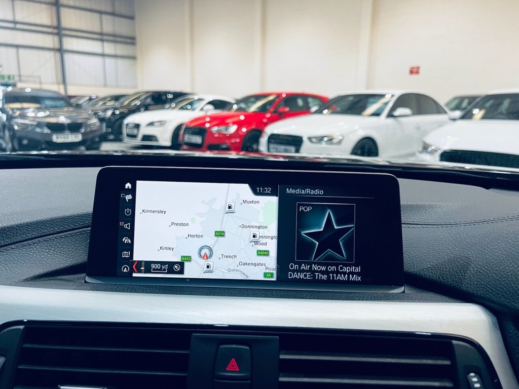 Used BMW 4 Series Gran Coupe 2018 for sale - 77558147: Photo 16