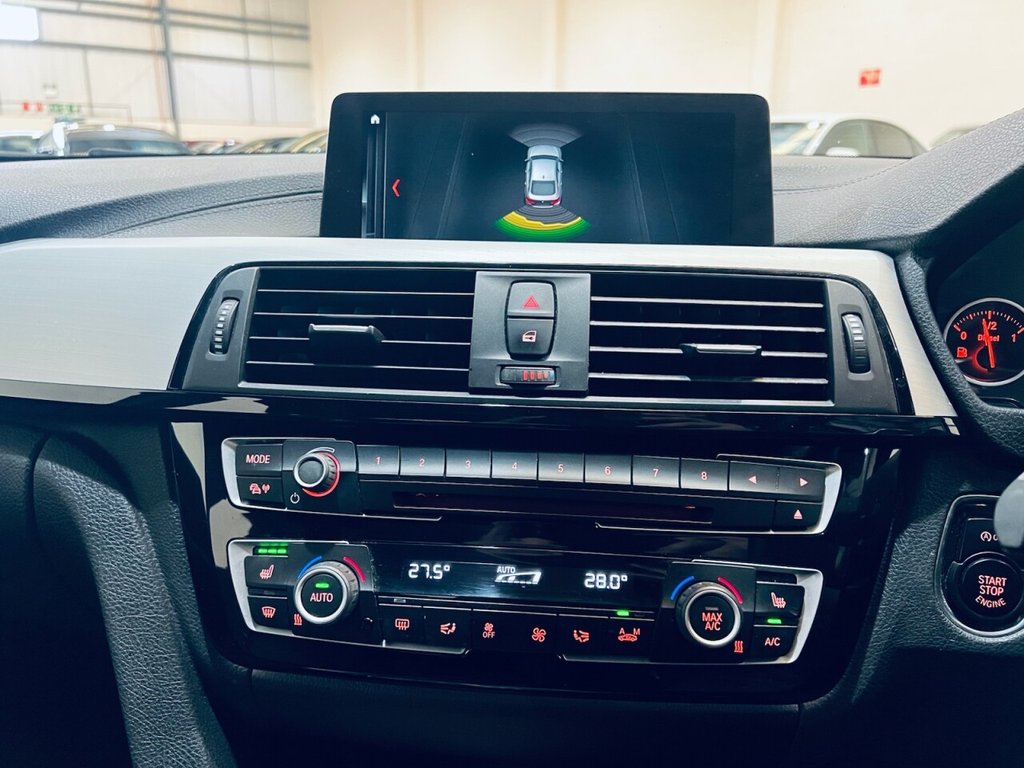 Used BMW 4 Series Gran Coupe 2018 for sale - 77558147: Photo 18