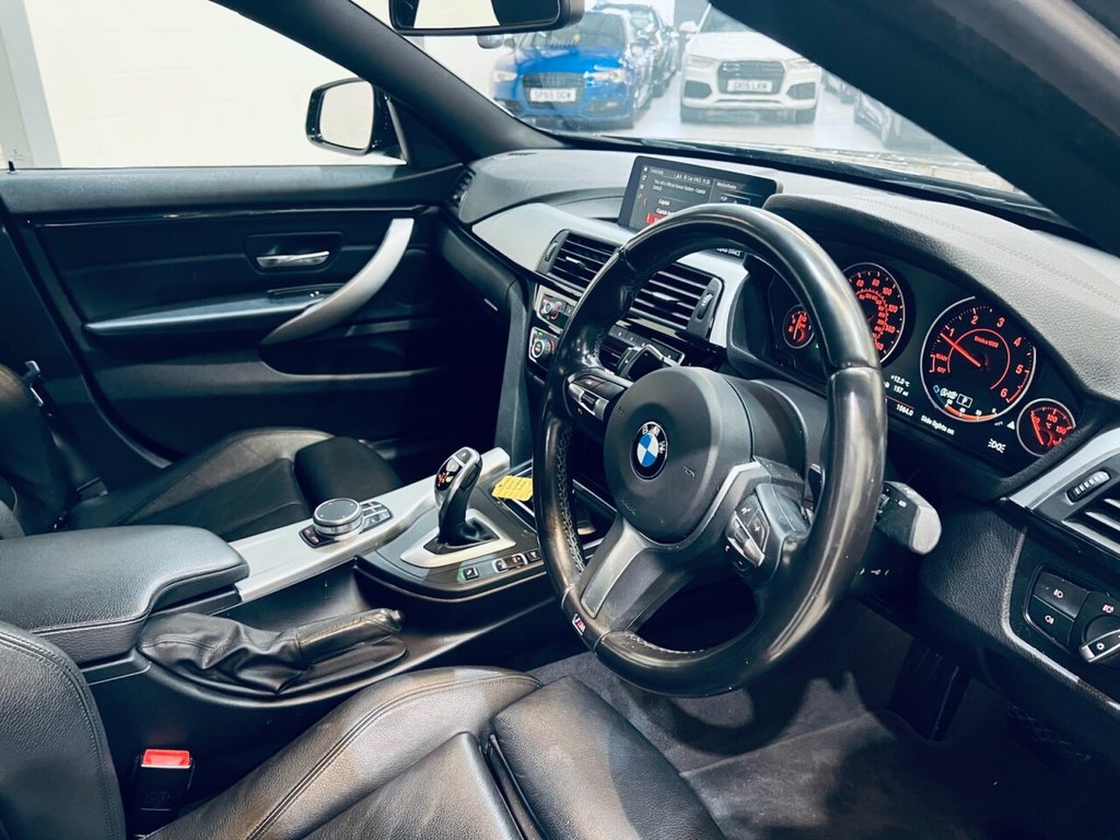 Used BMW 4 Series Gran Coupe 2018 for sale - 77558147: Photo 21