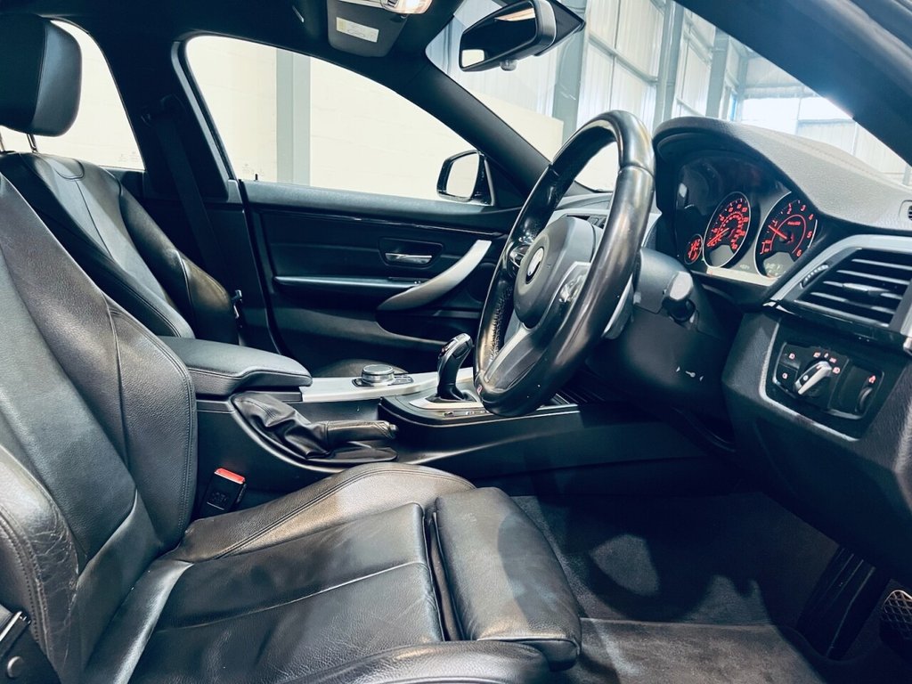 Used BMW 4 Series Gran Coupe 2018 for sale - 77558147: Photo 22