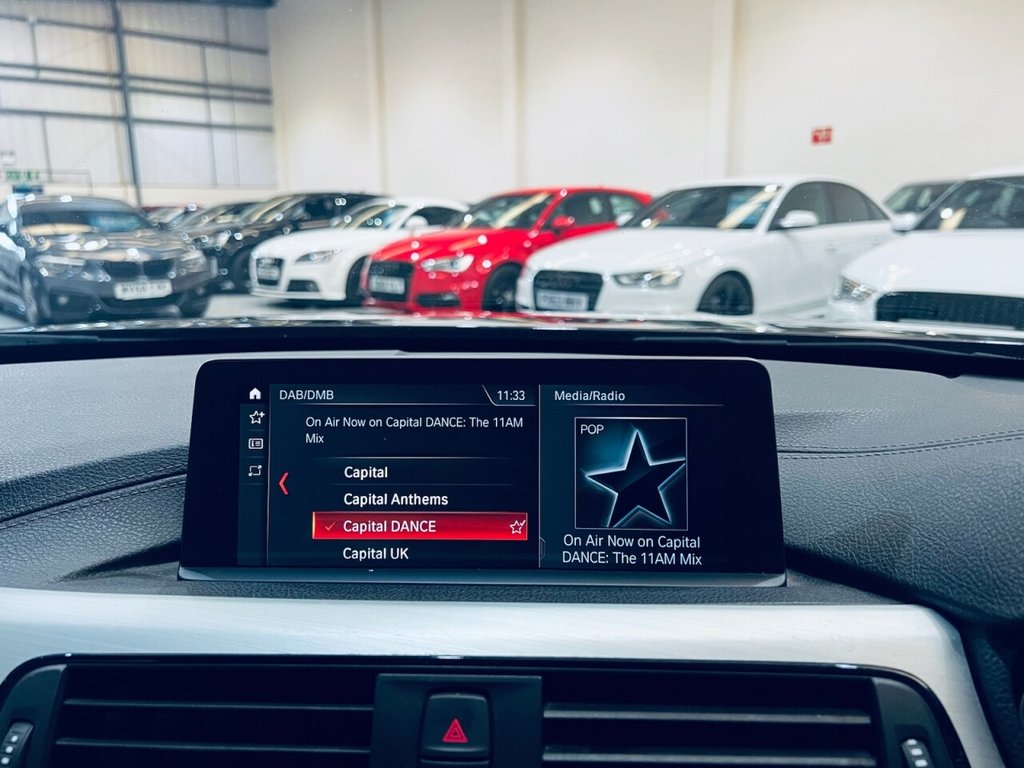 Used BMW 4 Series Gran Coupe 2018 for sale - 77558147: Photo 23