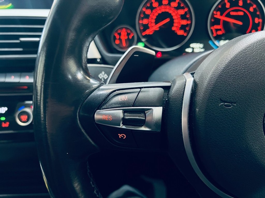 Used BMW 4 Series Gran Coupe 2018 for sale - 77558147: Photo 26