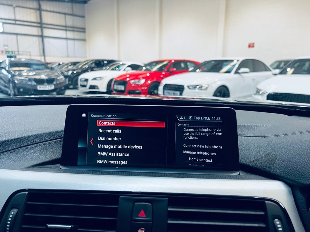 Used BMW 4 Series Gran Coupe 2018 for sale - 77558147: Photo 28