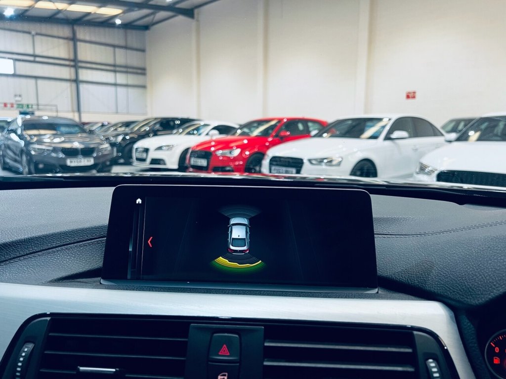 Used BMW 4 Series Gran Coupe 2018 for sale - 77558147: Photo 29