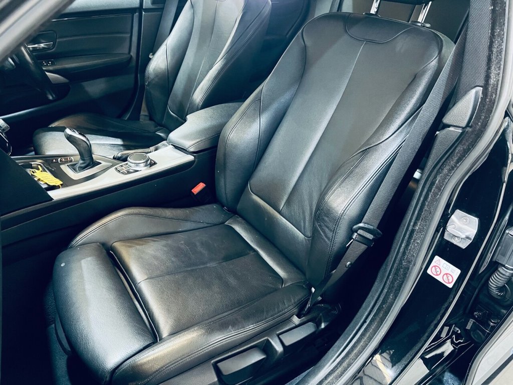 Used BMW 4 Series Gran Coupe 2018 for sale - 77558147: Photo 3