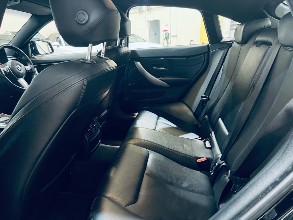 Used BMW 4 Series Gran Coupe 2018 for sale - 77558147: Photo 31