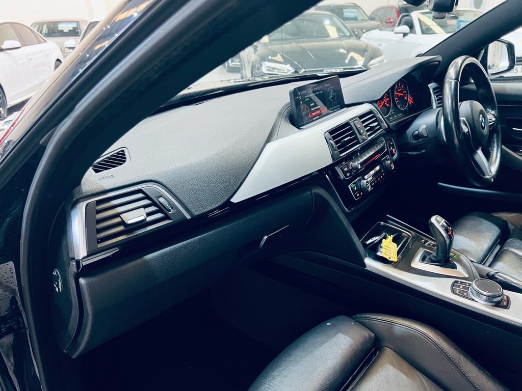 Used BMW 4 Series Gran Coupe 2018 for sale - 77558147: Photo 32