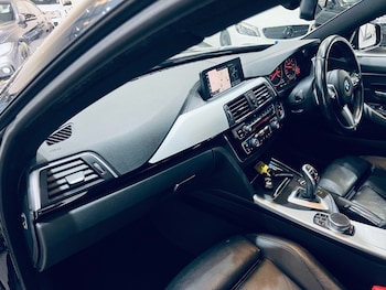 Used BMW 4 Series Gran Coupe 2018 for sale - 77558147: Photo