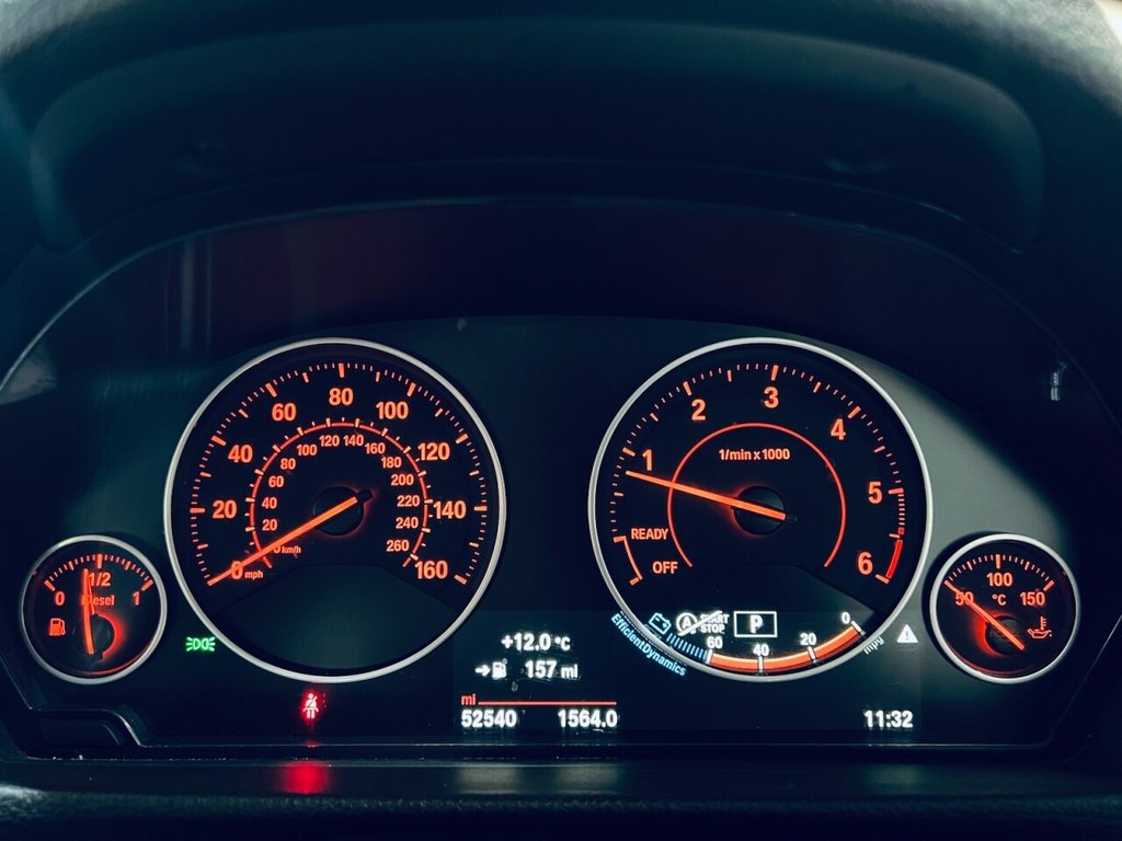 Used BMW 4 Series Gran Coupe 2018 for sale - 77558147: Photo 6