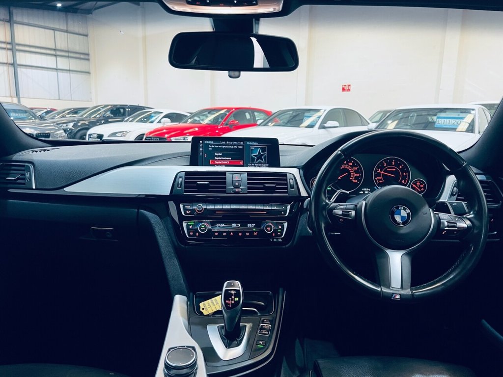 Used BMW 4 Series Gran Coupe 2018 for sale - 77558147: Photo 8