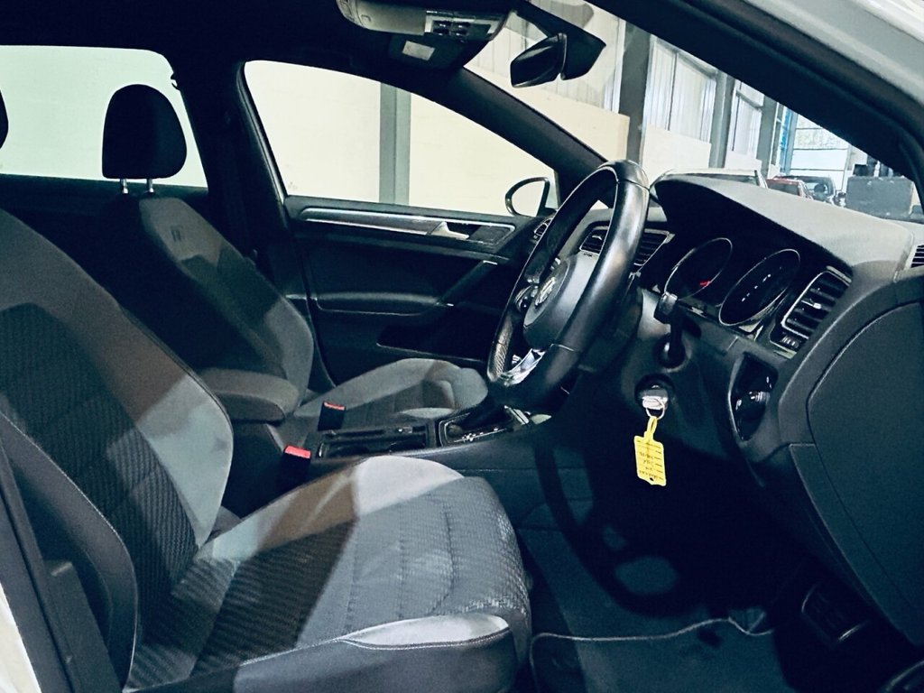 Used Volkswagen Golf 2019 for sale - 76454248: Photo 16