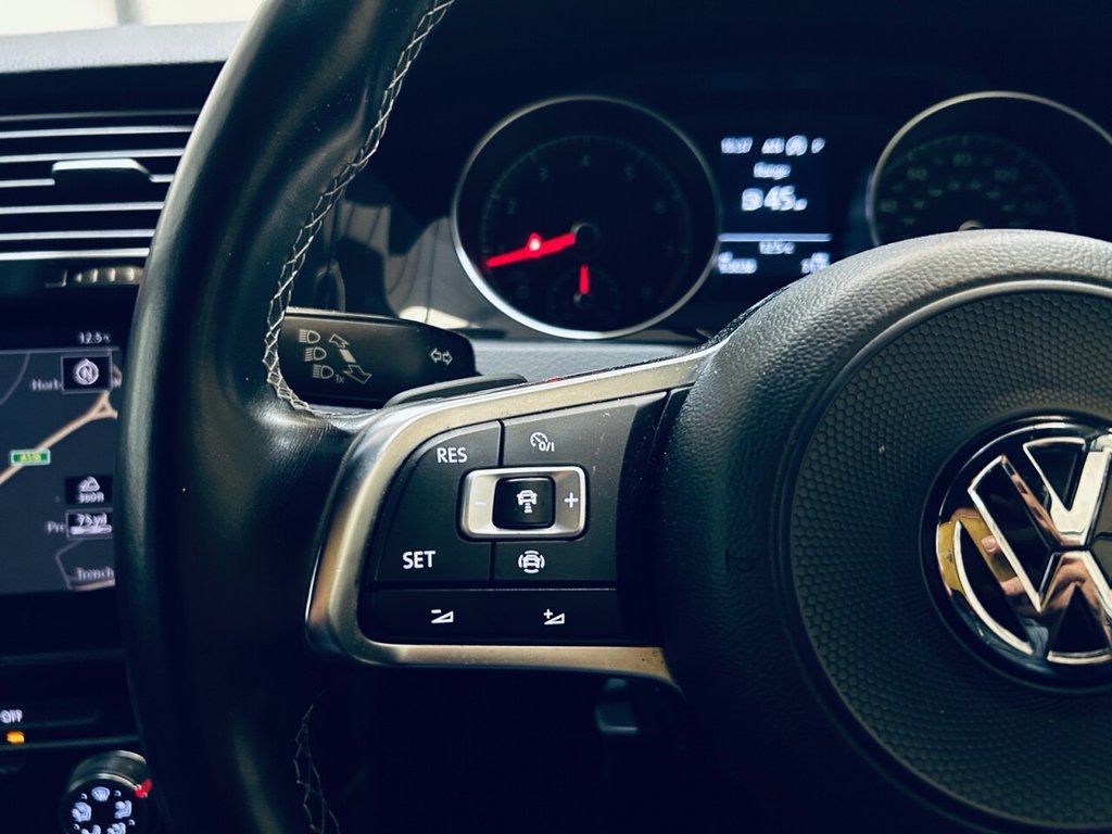 Used Volkswagen Golf 2019 for sale - 76454248: Photo 17