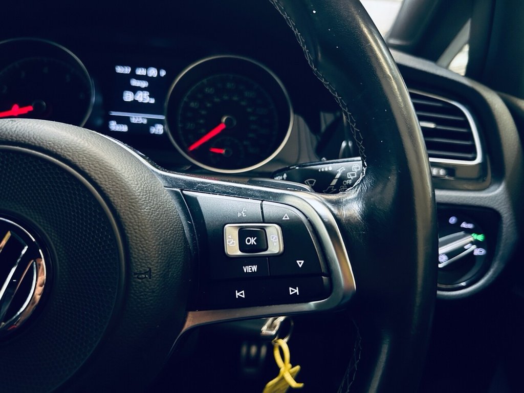 Used Volkswagen Golf 2019 for sale - 76454248: Photo 18