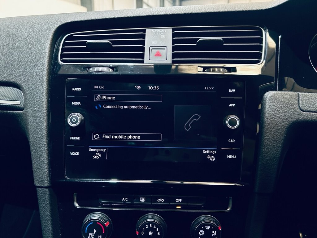 Used Volkswagen Golf 2019 for sale - 76454248: Photo 20