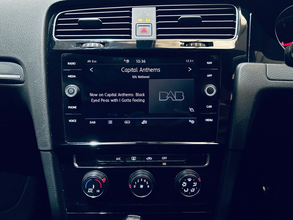 Used Volkswagen Golf 2019 for sale - 76454248: Photo 21