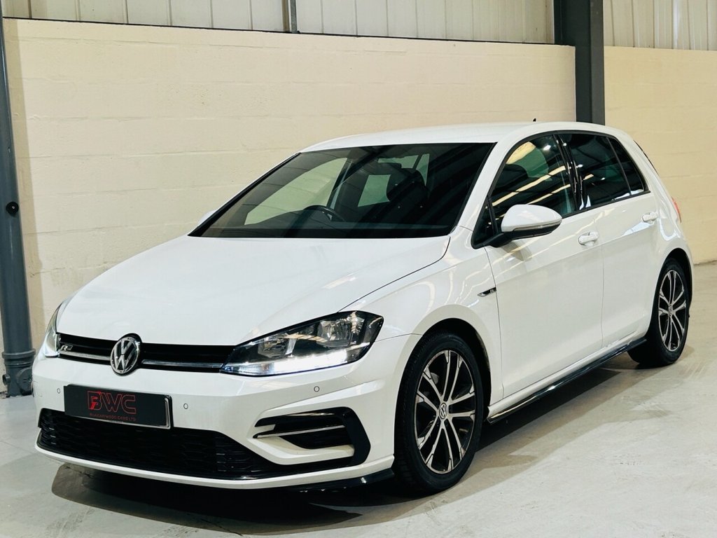 Used Volkswagen Golf 2019 for sale - 76454248: Photo 24