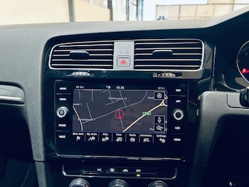 Used Volkswagen Golf 2019 for sale - 76454248: Photo