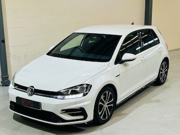 Used Volkswagen Golf 2019 for sale - 76454248: Photo