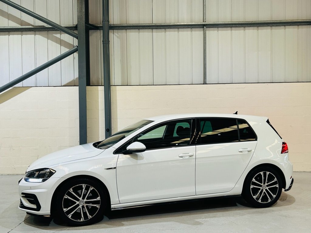 Used Volkswagen Golf 2019 for sale - 76454248: Photo 5