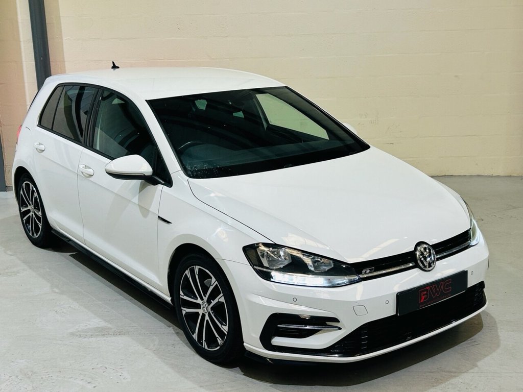 Used Volkswagen Golf 2019 for sale - 76454248: Photo 6
