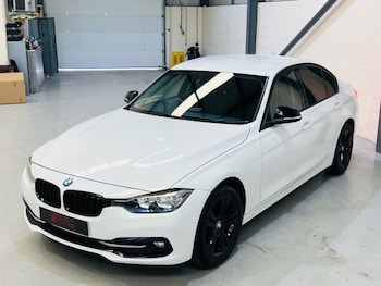 Used BMW 3 Series 2015 for sale - 79103989: Photo