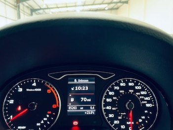 Used Audi A3 2020 for sale - 79154907: Photo