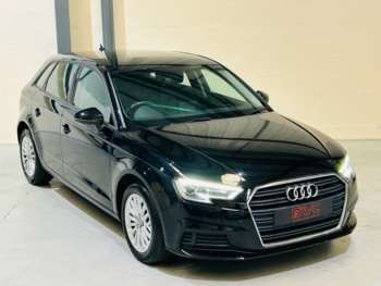 2017 (17) - 1.6 TDI 116 SE Technik 5dr S Tronic