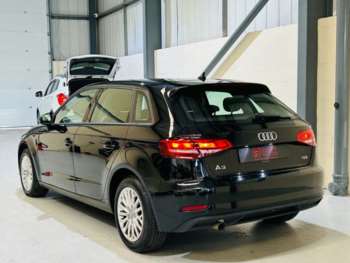 Used Audi A3 2017 for sale - 75456305: Photo