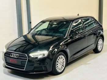 Used Audi A3 2017 for sale - 75456305: Photo