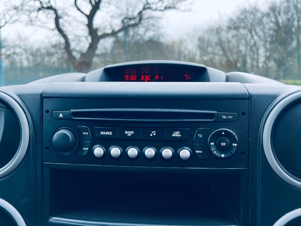 Used Citroen Berlingo 2013 for sale - 77734669: Photo 16