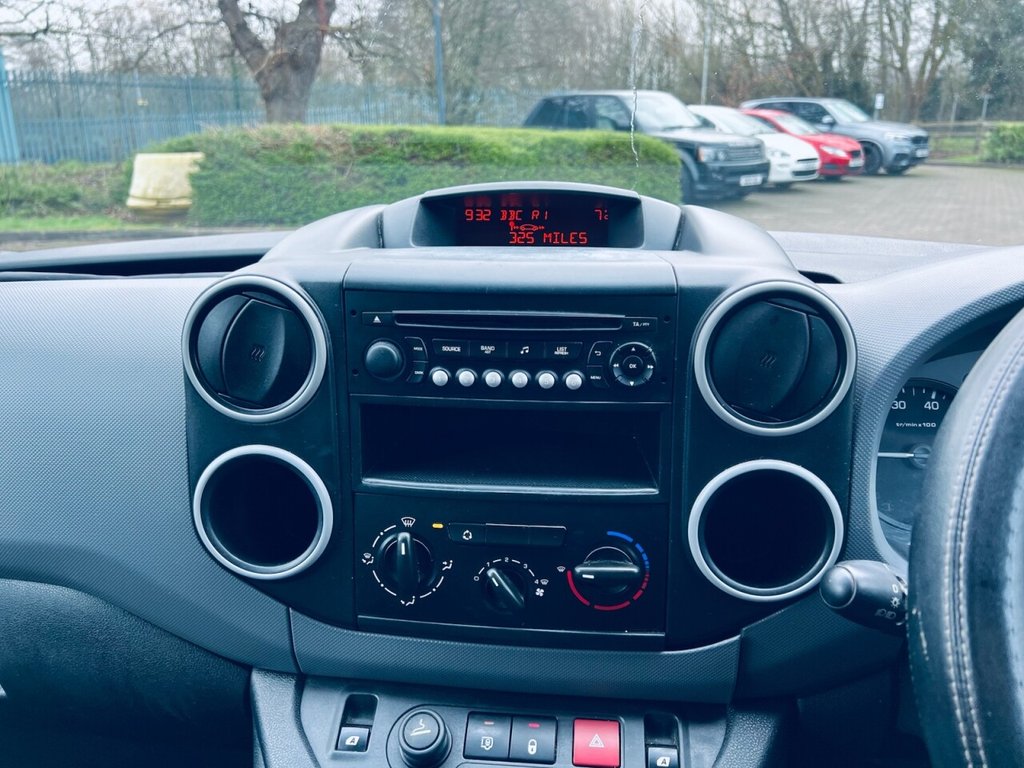 Used Citroen Berlingo 2013 for sale - 77734669: Photo 17