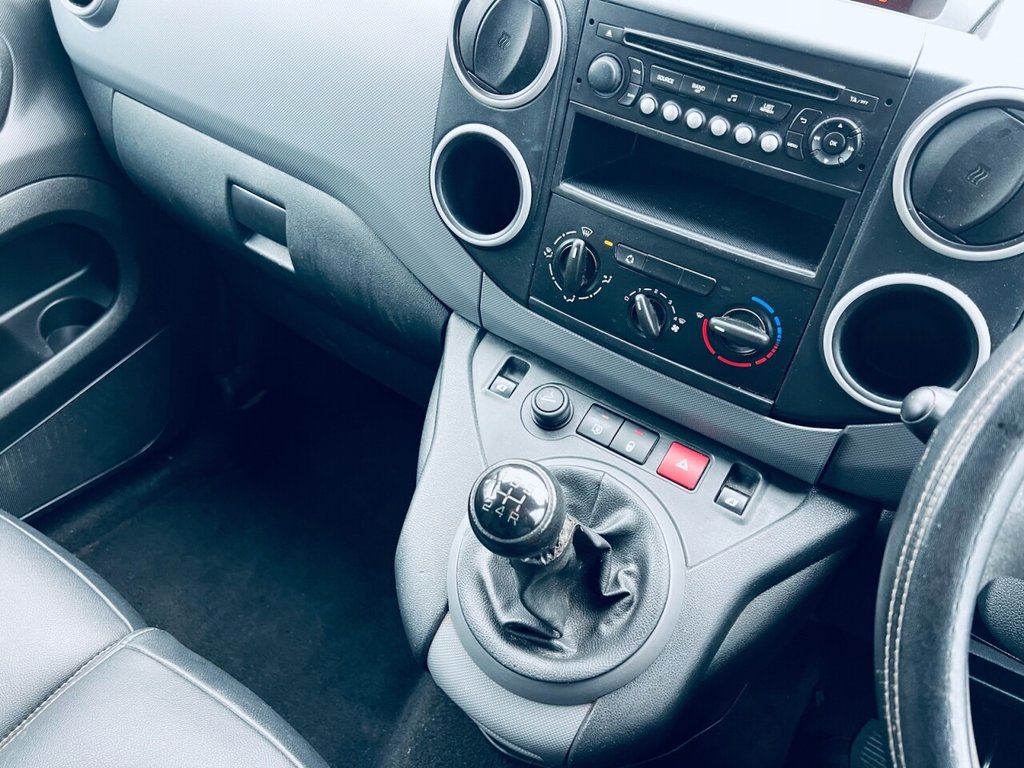 Used Citroen Berlingo 2013 for sale - 77734669: Photo 18