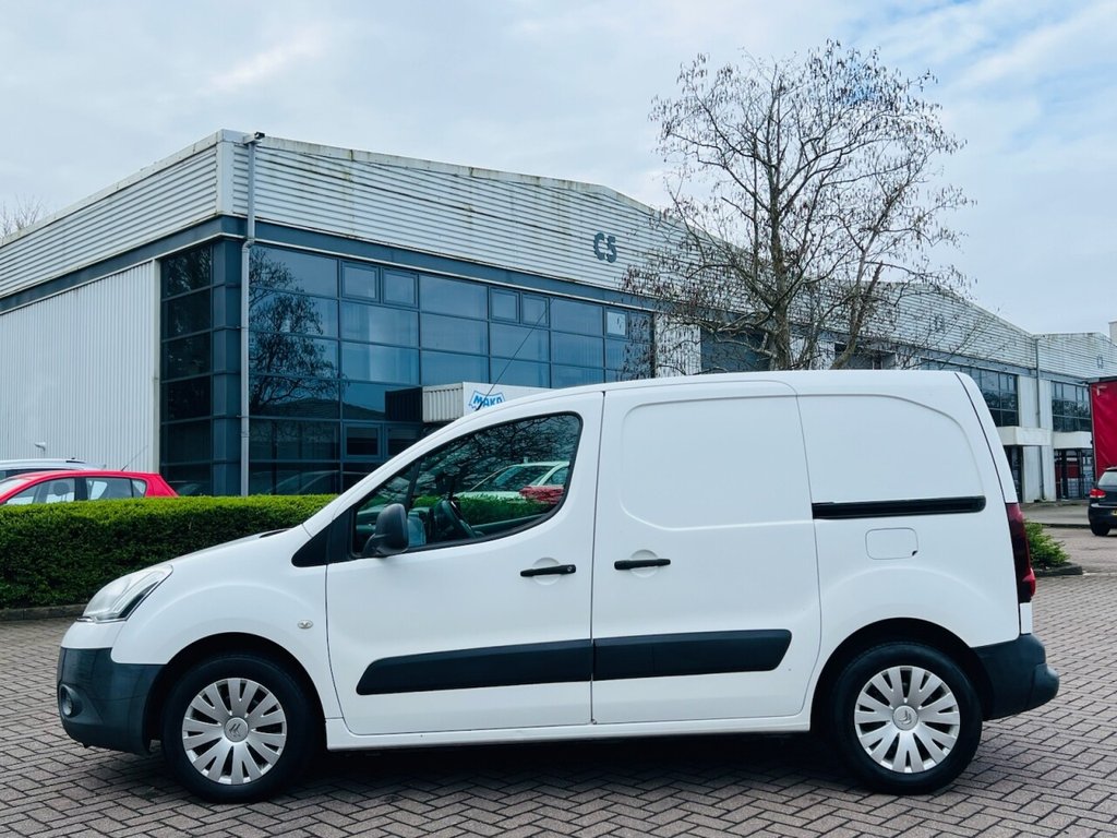 Used Citroen Berlingo 2013 for sale - 77734669: Photo 5