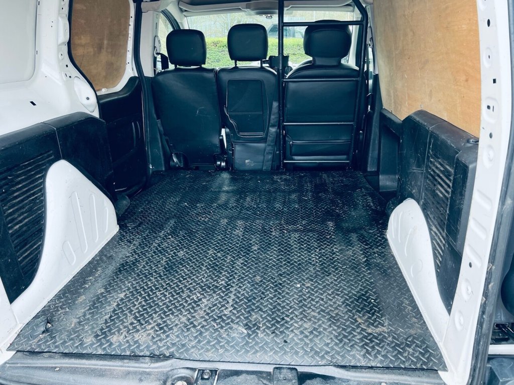 Used Citroen Berlingo 2013 for sale - 77734669: Photo 8