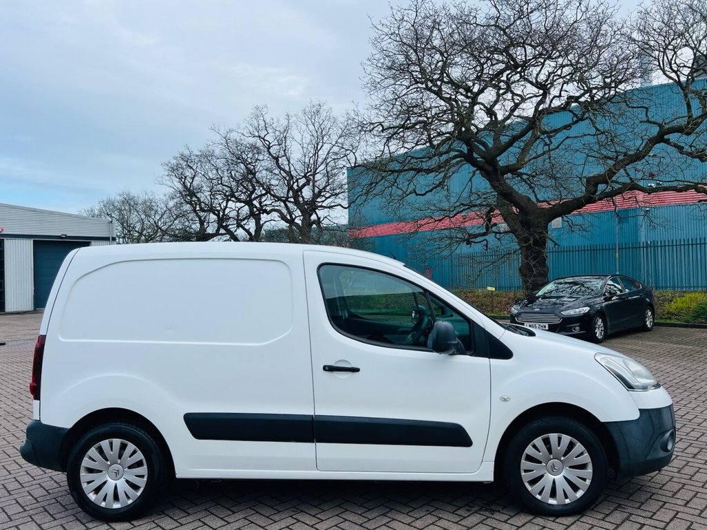 Used Citroen Berlingo 2013 for sale - 77734669: Photo 9