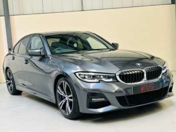 2020 (20) - 2.0 330i M Sport Saloon 4dr Petrol Auto Euro 6 (s/s) (258 ps)