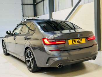 Used BMW 3 Series 2020 for sale - 74708790: Photo