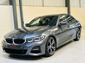Used BMW 3 Series 2020 for sale - 74708790: Photo
