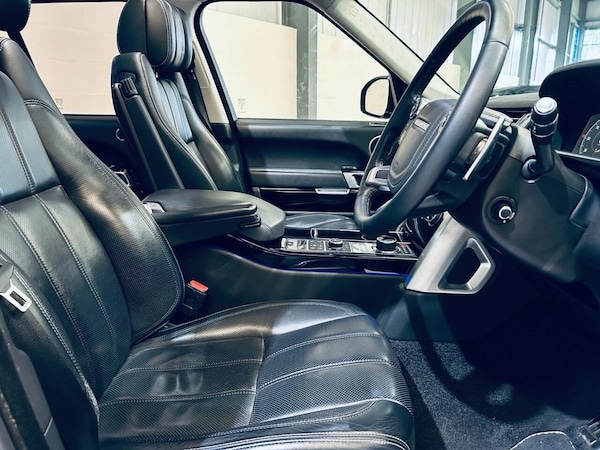 Used Land Rover Range Rover 2017 for sale - 76092528: Photo 20