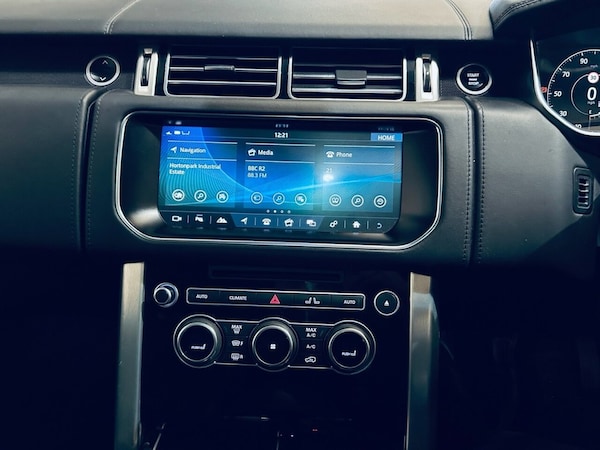 Used Land Rover Range Rover 2017 for sale - 76092528: Photo 27