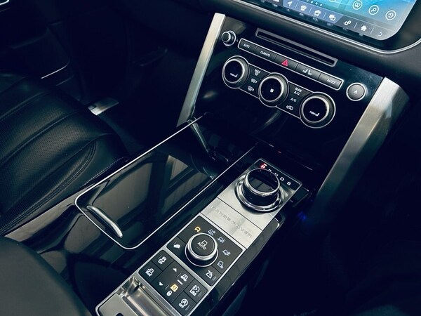 Used Land Rover Range Rover 2017 for sale - 76092528: Photo 29