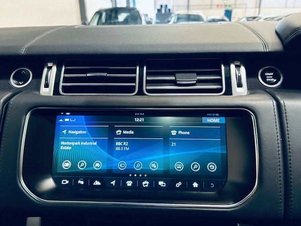 Used Land Rover Range Rover 2017 for sale - 76092528: Photo 30