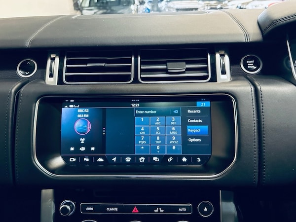 Used Land Rover Range Rover 2017 for sale - 76092528: Photo 31