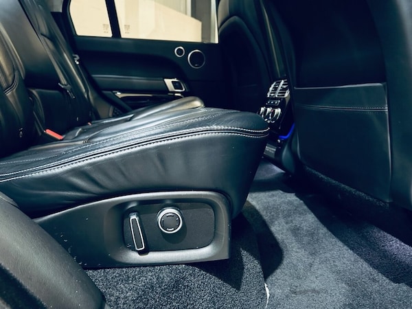Used Land Rover Range Rover 2017 for sale - 76092528: Photo 35