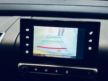 Used Citroen C4 Cactus 2017 for sale - 76372439: Photo