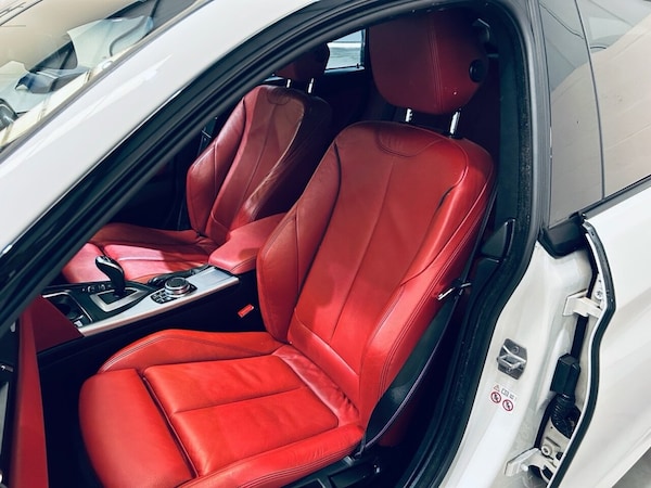 Used BMW 4 Series Gran Coupe 2020 for sale - 76236232: Photo 11