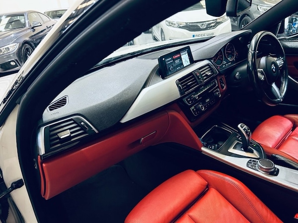 Used BMW 4 Series Gran Coupe 2020 for sale - 76236232: Photo 14