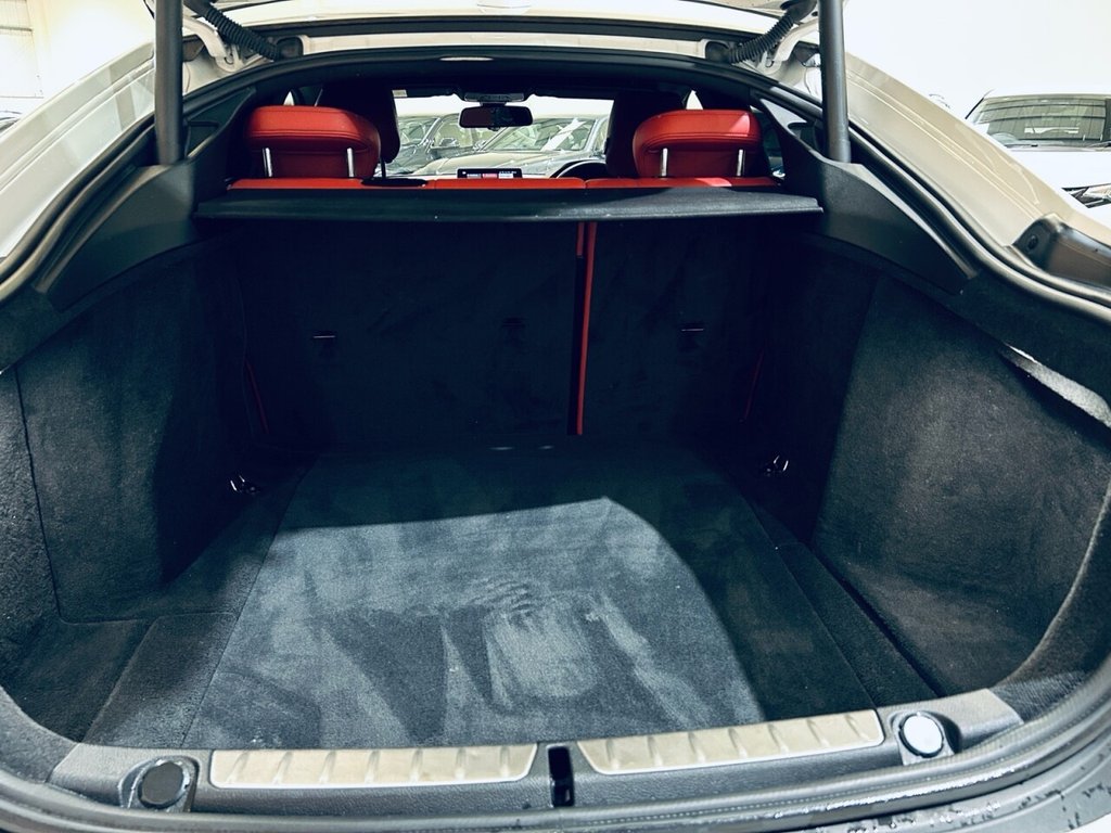 Used BMW 4 Series Gran Coupe 2020 for sale - 76236232: Photo 16