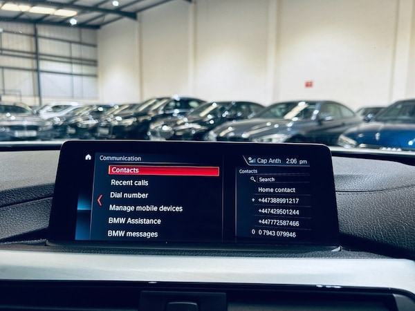 Used BMW 4 Series Gran Coupe 2020 for sale - 76236232: Photo 20
