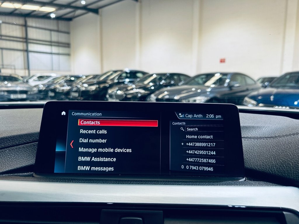 Used BMW 4 Series Gran Coupe 2020 for sale - 76236232: Photo 21